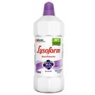 Desinfetante Líquido Lysoform Lavanda 500ml