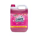 Desinfetante LOURO talco 5l