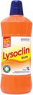 Desinfetante Lysoclin Bruto Multiuso 1 Litro