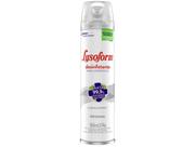 Desinfetante Lysoform Aerosol Original 360ml
