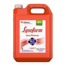 Desinfetante Lysoform Bruto Original Galão 5 Litros Econômico Desinfetante Lysoform Bruto Original Galão 5 Litros Econômico