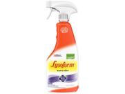 Desinfetante Lysoform Suave Odor - 500ml