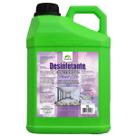 Desinfetante microbiologico concentrado floralfix 5l maxbio