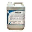 Desinfetante Mld Floral Concentrado Spartan 5 Litros