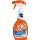 Desinfetante Mr Músculo Uso Geral 500ml Desinfetante Mr Músculo Uso Geral 500ml