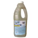 Desinfetante Multiuso Cloro Gel Frasco 2 Litros Uso Geral Limpeza Profunda RC