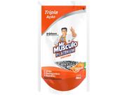 Desinfetante Multiuso Mr Músculo Platinum Cozinha 400ml