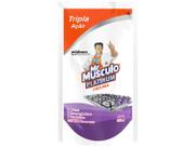Desinfetante Multiuso Mr. Músculo Platinum Cozinha Lavanda 400ml Desinfetante Multiuso Mr. Músculo Platinum Cozinha Lavanda 400ml