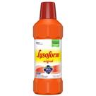 Desinfetante Original Lysoform Bruto 500ml Mata 99,9 Germes
