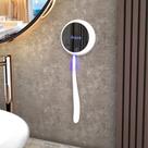 Desinfetante para escovas de dentes iHave Wall-Mounted UV Holder White