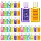 Desinfetante para mãos Frienda Thank You, 30 ml (pacote com 24), presente para funcionários
