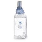 Desinfetante para mãos Purell Advanced Green Certified 1200mL x3