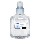 Desinfetante para mãos Purell SF607 Instant Foam 1,2 L, refil 2/caixa