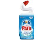 Desinfetante Pato Limpeza Profunda Marine - 500ml