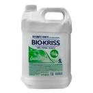 Desinfetante Perfumado Eucalipto Bio-kriss 5 Litros