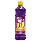 Desinfetante Perfumado Lavanda Pinho Bril 500ml