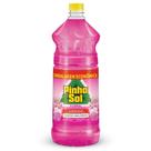 Desinfetante Perfumado Pinho Sol Floral 1,75L Desinfetante Perfumado Pinho Sol Floral 1,75L