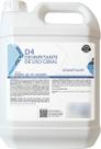 Desinfetante Perol 5 Lts Talco Concentrado 05 Faz 20 Lts
