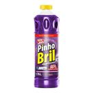 Desinfetante Pinho Bril Campos de Lavanda 1750ml - Embalagem com 6 Unidades