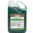 Desinfetante Pinho Fresh 5L Gold Desinfetante Pinho Fresh 5L Gold