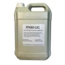 Desinfetante Pinho Gel RC Galão 5L Limpador