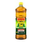 Desinfetante Pinho Sol Original 1000ml - Embalagem com 12 Unidades