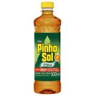 Desinfetante Pinho Sol Original 500ml Antibacteriano Elimina 99,9