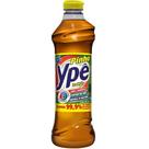 Desinfetante Pinho YPÊ Tradição 500ml. Germicida e Bactericida. Desinfeta e perfuma. - YPE