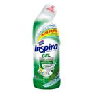 Desinfetante Sanitário Limpeza Profunda Gel Inspira Pinho 500ML - Limppano Desinfetante Sanitário Limpeza Profunda Gel Inspira Pinho 500ML - Limppano