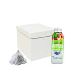 Desinfetante Sanitizante P Verduras Legumes E Frutas Kit 10 Desinfetante Sanitizante P Verduras Legumes E Frutas Kit 10