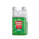 Desinfetante Sanol Dog Super Concentrado 1L - Rende 500L