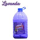 Desinfetante Sophia Lavanda 5L - Limpa, Perfuma e Desinfeta - Altamente Concentrado
