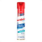 Desinfetante Spray Multiuso Prevent Elimina Germes 300ml Desinfetante Spray Multiuso Prevent Elimina Germes 300ml