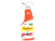Desinfetante Spray Original Lysoform 500ml