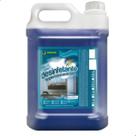 Desinfetante Super Concentrado Sem Fragrância Sevengel 5L