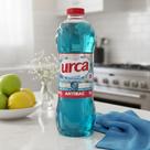 Desinfetante Urca Antibac 2L Pinho ou Brisa do Mar