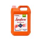 Desinfetante Uso Geral Lysoform Original 5 Litros Desinfetante Uso Geral Lysoform Original 5 Litros