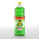 Desinfetante Uso Geral Pinho Sol Limão 1,75l Desinfetante Uso Geral Pinho Sol Limão 1,75l