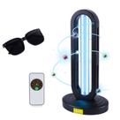 Desinfetante UV Dailytop Home - 38W - Esterilizador Portátil Desinfetante UV Dailytop Home - 38W - Esterilizador Portátil