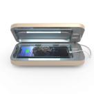 Desinfetante UV PhoneSoap 3 - Caixa de Carregamento Duplo