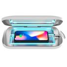Desinfetante UV PhoneSoap Pro White - Carregador e Esterilizador de Celular