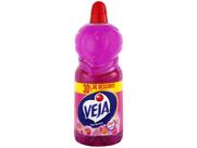 Desinfetante Veja Perfumes Flores e Sonhos - 2L