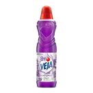 Desinfetante Veja Perfumes Lavanda da França 500ml Roxo