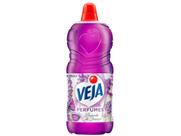 Desinfetante Veja Perfumes Lavanda e Bem Estar - 2L
