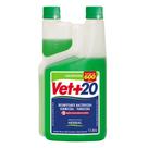 Desinfetante vet+20 herbal 1l