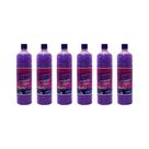 Desinfetante Violette 1 Litro 06 Unidades Azulim Start