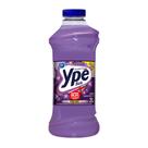 Desinfetante Ypê Bak Lavanda 2 Litros Desinfetante Ypê Bak Lavanda 2 Litros