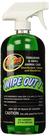 Desinfetante Zoo Med Wipe Out 1, 946 ml Desinfetante Zoo Med Wipe Out 1, 946 ml