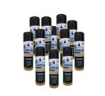Desingripante 300ml Silimax Micro Óleo Anticorrosivo caixa com 12 UN