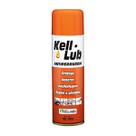 Desingripante Antiferrugem Lubrificante Anticorrosivo Kelllub 300ml